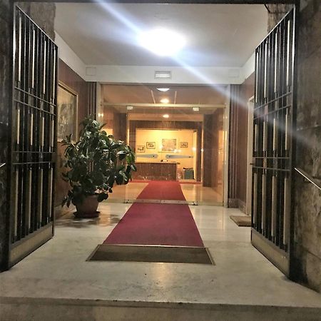 Saint Peter'S House Daire Roma Dış mekan fotoğraf
