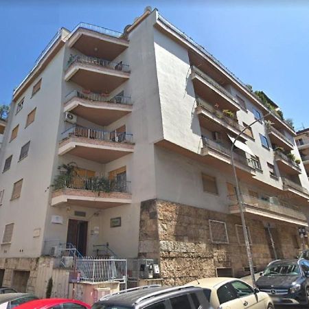 Saint Peter'S House Daire Roma Dış mekan fotoğraf