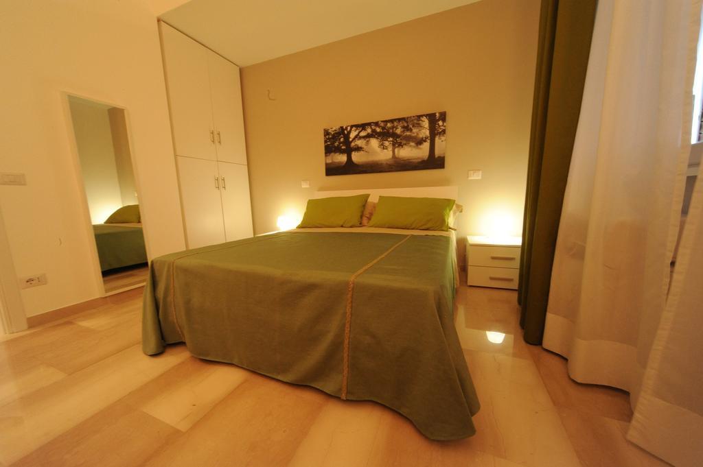 Saint Peter'S House Daire Roma Oda fotoğraf