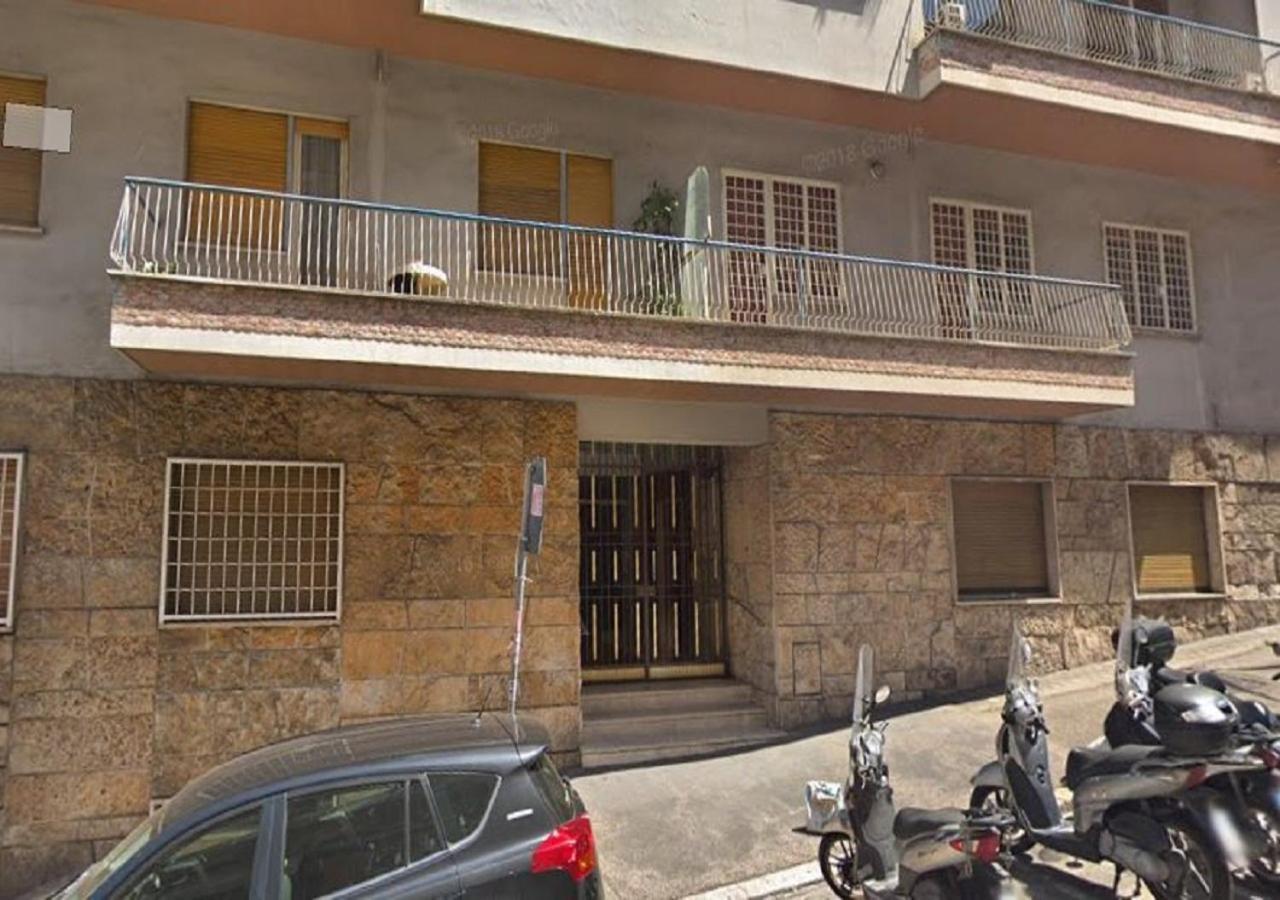 Saint Peter'S House Daire Roma Dış mekan fotoğraf